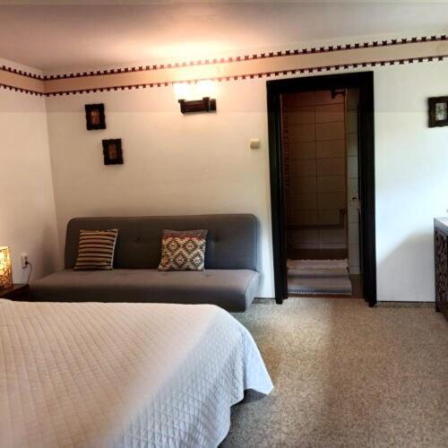 Casa Calin Hotel Vama  Buitenkant foto